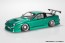 1/24 ザ・チューンドカー No.100 BNスポーツ RPS13 180SX ’96 Ver.2(ニッサン) アオシマ, AOS67642, by アオシマ