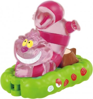 ドリームトミカ No.177 ディズニートミカパレード チェシャ猫 タカラトミー, TAK29063, by タカラトミー