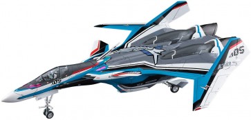 1/72 VF-31J改 ジークフリード ハヤテ機 マクロスデルタ ハセガワ, HSG65867, by ハセガワ