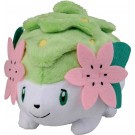 ポケットモンスター ポケモン ぬいぐるみ 幻のポケモン シェイミ タカラトミー, TAK30710, by タカラトミー