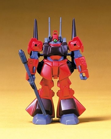 1/220 ﾘｯｸﾃﾞｨｱｽ, BAN51901, by バンダイ