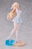 1/7 ライザのアトリエ ~常闇の女王と秘密の隠れ家~ クラウディア・バレンツ 水着 Ver. Solarain, SOL82462, by Solarain