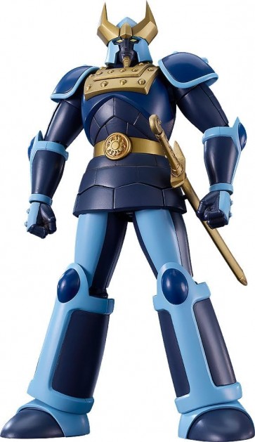 MODEROID ゴッドマジンガー グッドスマイルカンパニー, GSC08759, by グッドスマイルカンパニー