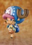 フィギュアーツZERO ONE PIECE わたあめ大好きチョッパー  バンダイ, BAN75579, by バンダイ