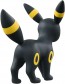 ポケットモンスター モンコレ ブラッキー タカラトミー, TAK16536, by タカラトミー