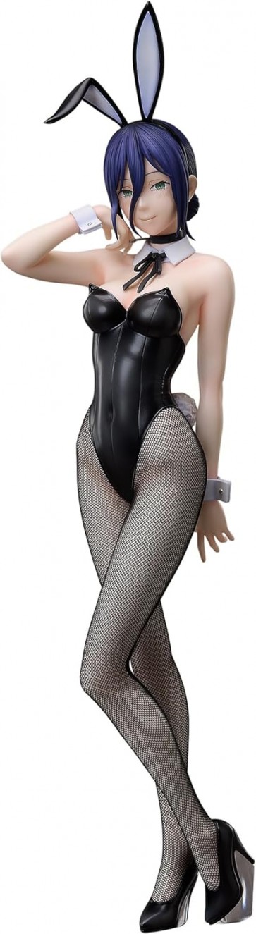 1/4 劇場版 チェンソーマン レゼ篇 レゼ バニーVer. フリーイング, FRE14746, by FREEing