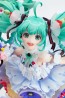 1/7 キャラクター ボーカル シリーズ01 初音ミク 初音ミク JAPAN LIVE TOUR 2025 ～BLOOMING～ グッドスマイルカンパニー, GSC62063, by グッドスマイルカンパニー