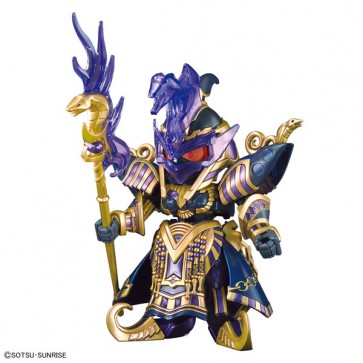 SDW HEROES クレオパトラキュベレイ ダークマスクVer. バンダイ, BAN20125, by バンダイ