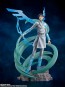 フィギュアーツZERO BLEACH 千年血戦篇 石田雨竜-千年血戦篇- バンダイ, BAC69056, by バンダイ