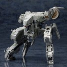 1/100 メタルギア REX METAL GEAR SOLID 4 Ver., KBY7797, by コトブキヤ