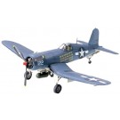 1/48 傑作機シリーズ ヴォート F4U-1A コルセア タミヤ, TAM92492, by タミヤ