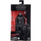 スター・ウォーズ ブラックシリーズ 6インチフィギュア カイロ・レン最高指導者 タカラトミー, TAK41839, by タカラトミー