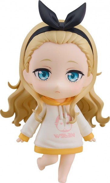 ねんどろいど リコリス・リコイル クルミ グッドスマイルカンパニー, GSC76782, by グッドスマイルカンパニー