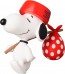 UDF FRIENDSHIP SNOOPY & WOODSTOCK メディコム・トイ, MED56927, by メディコム・トイ
