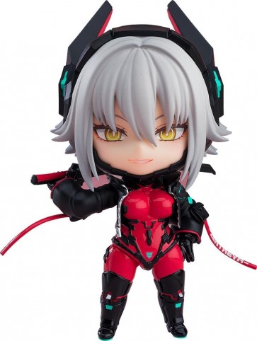 ねんどろいど Vshojo Zentreya グッドスマイルカンパニー, GSC08636, by グッドスマイルカンパニー
