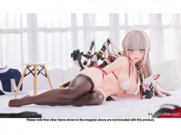 Lim Land 1/6 クズ子ちゃん 東京フィギュア, TKF58011, by 東京フィギュア