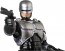 MAFEX ロボコップ リニューアルVer. メディコム・トイ, MED72256, by メディコム・トイ