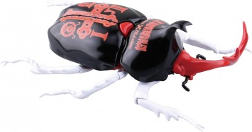 自由研究シリーズ No.2102 新日本プロレスリング編 カブトムシ 内藤 哲也仕様 フジミ, FUJ71807, by フジミ