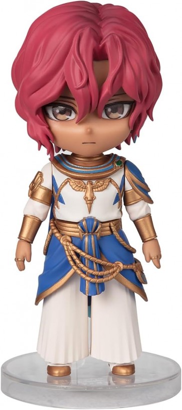 Figuarts mini テイルズ オブ アライズ テュオハリム バンダイ, BAC61197, by バンダイ