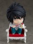 ねんどろいど DEATH NOTE L 2.0 グッドスマイルカンパニー, GSC09242, by グッドスマイルカンパニー