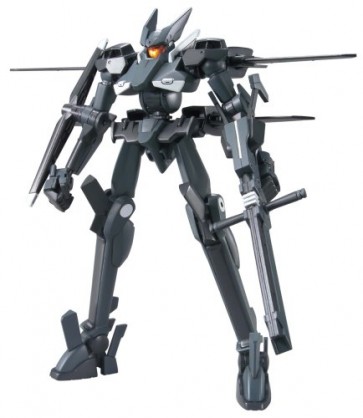 1/144　HGｸﾞﾗﾊﾑ専用ﾕﾆｵﾝﾌﾗｯｸﾞｶｽﾀﾑ, BAN22436, by バンダイ