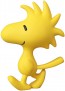 VCD SNOOPY & WOODSTOCK 1997 Ver.  メディコム・トイ, MED13859, by メディコム・トイ