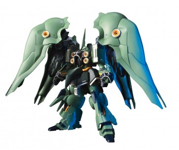 1/144 HGUC　NZ-666 クシャトリヤ, BAN5429, by バンダイ