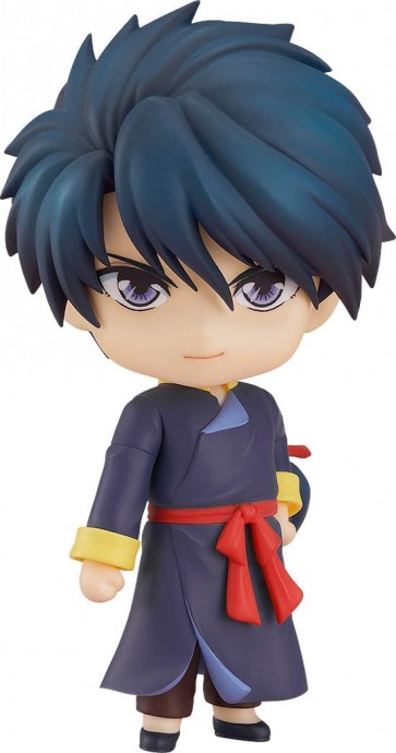 ねんどろいど ふしぎ遊戯 鬼宿 グッドスマイルカンパニー, GSC72852, by グッドスマイルカンパニー