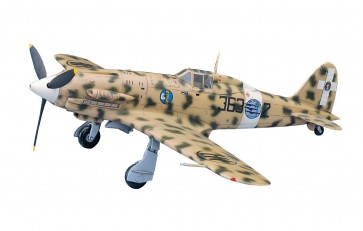 1/48ﾏｯｷ C.202 ﾌｫﾙｺﾞｰﾚ, HASJT32, by ハセガワ