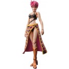 超像可動 ジョジョの奇妙な冒険 第5部 トリッシュ・ウナ メディコス, MEC01530, by メディコス