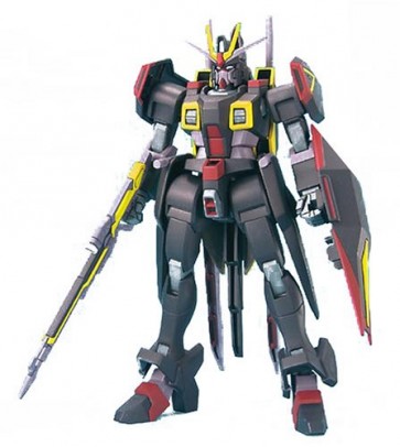 1/144 ｼｰﾄﾞﾃﾞｽﾃｨﾆｰ04 ｶﾞｲｱｶﾞﾝﾀﾞﾑ, BAN14246, by バンダイ