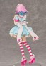 1/7 アイドルマスター シンデレラガールズ 夢見りあむ アルミナ, ALU00013, by アルミナ