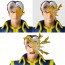 MAFEX X-MAN (NATE GREY) メディコム・トイ, MED72515, by メディコム・トイ