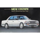 1/24 トヨタ クラウン （130系　2000 ロイヤルサルーン スーパーチャージャー） フジミ, FUJ39947, by フジミ