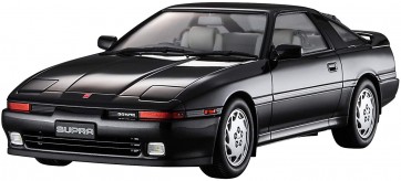 1/24 トヨタ スープラ A70 3.0GT ターボリミテッド ハセガワ, HAS11407, by ハセガワ