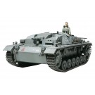 1/35 ﾐﾘﾀﾘｰﾐﾆﾁｭｱｼﾘｰｽﾞ 281 ﾄﾞｲﾂ 3号突撃砲B型 タミヤ, TAM52814, by タミヤ