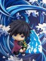 ねんどろいど 鬼滅の刃 冨岡義勇 グッドスマイルカンパニー, GSC21683, by グッドスマイルカンパニー