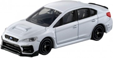 トミカ No.115 スバル WRX S4 STI Sport ＃ (初回特別仕様) タカラトミー, TAK58561, by タカラトミー