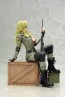 SV306 メタルギアソリッド美少女 スナイパーウルフ コトブキヤ, KBY30170, by コトブキヤ