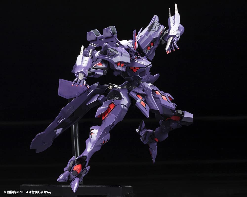 マブラヴ オルタネイティヴ 武御雷 Type-00R Ver.1.5 コトブキヤ