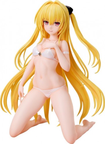 1/4 To LOVEる とらぶる ダークネス 金色の闇 水着 with 体操服Ver. フリーイング, FRE12933, by FREEing