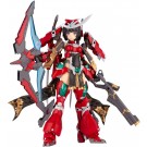 フレームアームズ・ガール マガツキ 崩天 宮沢模型流通限定 コトブキヤ, KBY22625, by コトブキヤ
