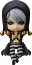 ねんどろいど ジョジョの奇妙な冒険 黄金の風 リゾット・ネエロ (再販) メディコス, MEC30509, by メディコス
