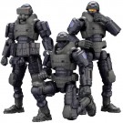 1/24 ヘキサギア アーリーガバナー Vol.1 ナイトストーカーズパック コトブキヤ, KBY36264, by コトブキヤ