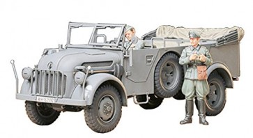 1/35 MM ｼｭﾀｲﾔｰ1500A/01, TAM35225, by タミヤ