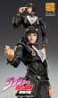 超像可動 ョジョの奇妙な冒険 第5部 ブローノ・ブチャラティ Ver.BLACK メディコス, MEC04203, by メディコス