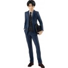 POP UP PARADE 進撃の巨人 リヴァイ スーツVer. グッドスマイルカンパニー, GSC47299, by グッドスマイルカンパニー