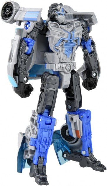 トランスフォーマー ビースト覚醒 BD-06 デラックスクラス ミラージュ タカラトミー, TAK08877, by タカラトミー