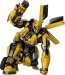DLX トランスフォーマー/ビースト覚醒 Bumblebee (DLX バンブルビー) スリーゼロ, THZ26287, by スリーゼロ