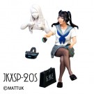 MK2. 1/20 JKXSP-20S, MK200220, by MK2